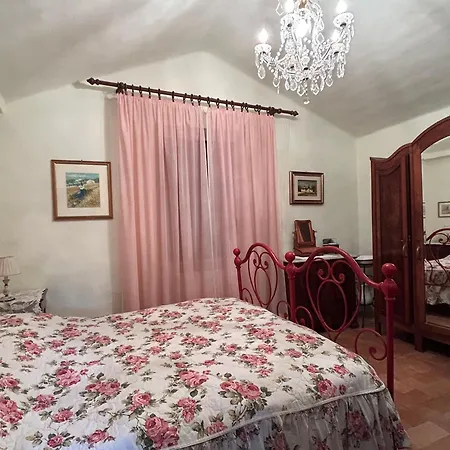 Casale Santa Maria Del Monte Дом отдыха *